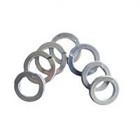 Spring Washers Zinc Plated DIN127 High Quality Made in China