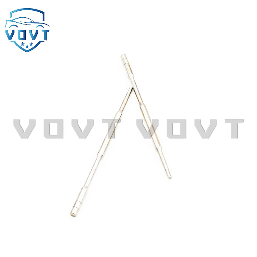 Diesel Injector Rod Common Rail Injector Repair Kit F00RJ01479 Diesel Common Rail Injector Valve