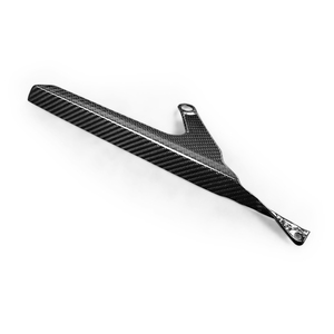 Lavitin 3K Fibra de Carbono Seca <span class=keywords><strong>MT10</strong></span> Accesorios Protector de Cadena Trasero Carenado para Yamaha FZ10 Cubierta de Cadena <span class=keywords><strong>2017</strong></span>-2025 R1 R1M 2015-25 - Product Image 2