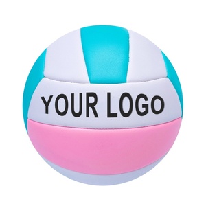 Nouveau style 2026 : Ballon de <span class=keywords><strong>volley</strong></span>-ball professionnel de compétition de haute qualité, taille 5, pour intérieur, personnalisable Mikasa - Product Image 1