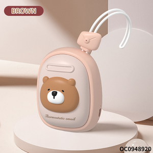 <span class=keywords><strong>Accessoires</strong></span> d'été 2024 portable sans feuilles cartoon <span class=keywords><strong>mini</strong></span> ventilateur jouets rechargeables pour enfants - Product Image 2