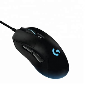 100% Original for Logitech G403 RGB Gaming <b>Mouse</b> 16.8 Million Color Backlighting, 6 Programmable Buttons - Product Image 6