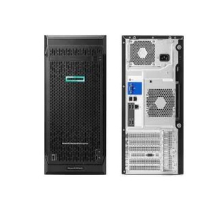 Servidor en Torre ProLiant <span class=keywords><strong>ML110</strong></span> <span class=keywords><strong>Gen10</strong></span> 4.5U en Oferta con Xeon Silver 4110 16GB DDR4 para Computación Empresarial - Product Image 3