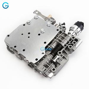 Venta al por Mayor de Sistemas de Transmisión Automática, Cuerpo de Válvula de Transmisión CVT VT1 Original para Mini Cooper VT1 CVT - Product Image 4