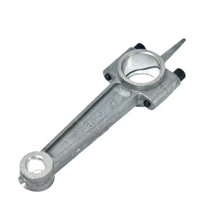 Bielle en aluminium Debao 2065 à jointement fendu pour moteur de pompe à air bicylindre - Product Image 4