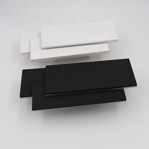 Hiện đại sang trọng vuông dẫn đèn tường Nhôm Cơ thể acrylic bóng râm IP20 cho nội thất nhà sống phòng ngủ trang trí tường gắn - Product Image 5