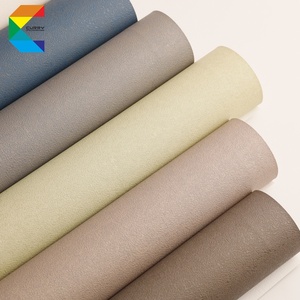 Hiện đại tối giản không thấm nước bền Vinyl Latex sơn kết cấu hình nền cho phòng ngủ, phòng khách và trang trí văn phòng - Product Image 3