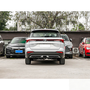 GAC Trumpchi GS4 2023 270T Intelligent Tech <span class=keywords><strong>Turbo</strong></span> SUV d'occasion, faible kilométrage et sans accident - Product Image 4