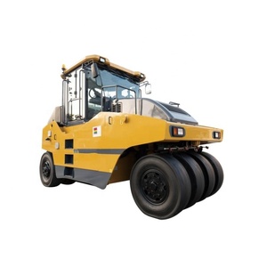 Nuevo neumático de goma para carretera 26t XP263 26t XP263 núcleo de motor de rodillo neumático para construcción de carreteras - Product Image 2