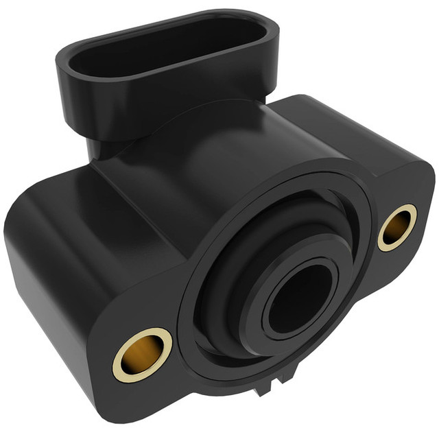 Rotary Position Sensor AT333680 for . 5076 5083 5090 5093 5101 Agricultural Machinery Parts Tractor Parts