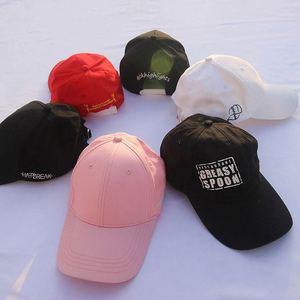 Machine de fabrication de chapeaux de sport unisexe 6 panneaux casquettes personnalisées casquettes de Baseball ajustées avec Logo personnalisé - Product Image 2