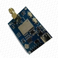 Module Quectel LC29H double fréquence L1+L5, GPS différentiel RTK haute précision, positionnement Beidou, kit de carte de positionnement à l'échelle centimétrique