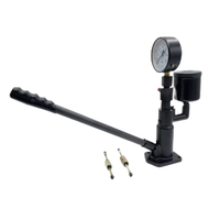 Calibrateur d'injecteurs diesel BOTEN, testeur de buses