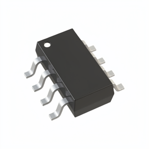 SOT 23 8 Thin, TSOT 23 8 Original One Stop Service Data Acquisition Electronic Circuit Components LTC2365HTS8#TRPBF - Product Image 1