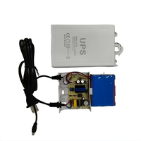 Hochwertiger US-Standard-UPS-Adapter