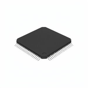UPD78F1154AGK-GAK-AX Original One Stop Service Components Electronic Embedded 80 LQFP - Product Image 1