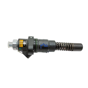 Injecteur de carburant 21147445 20795413 pour moteur EC240B EC290B Machine D7E - Product Image 3
