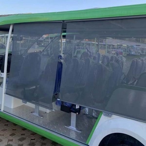 Pare-soleil thermique pour tracteur, <span class=keywords><strong>rideau</strong></span> pare-soleil - Product Image 2