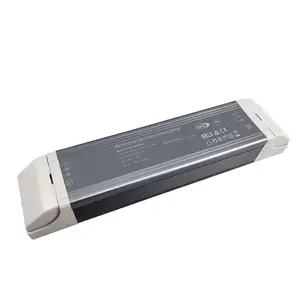 UL FCC CE certified DALI Dimming led driver and dimmable LED driver with 5 years warranty