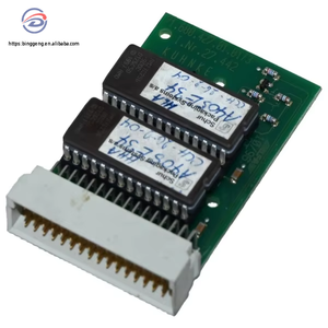 Vente en gros Pc612 C2 E0262-b1300-c480 <span class=keywords><strong>Kuhnke</strong></span> 71.680.427.01.013 Plc - Product Image 1