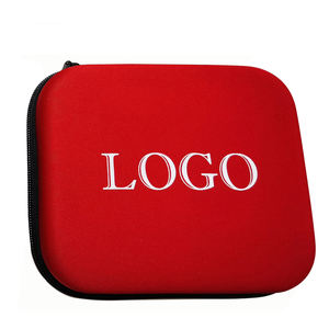 صندوق حمل مستطيل مصنوع في المصنع من قشرة صلبة XL EVA صندوق حمل بسحاب - Product Image 3