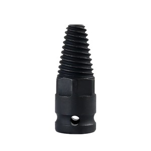 Extracteur de tuyaux spécial pour la dépose des robinets et des vannes d'angle à 4 et 6 points - Product Image 1