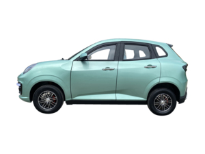 Quadricycle điện công nghệ xe năng lượng mới nhất. Ai điều khiển bằng giọng nói hệ thống Android thông minh quadricycle điện - Product Image 3