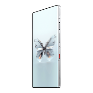 Nubian Red Devils 2024 10 <span class=keywords><strong>Pro</strong></span> Plus 5G Octa Core Android 15 Smartphone 6.8" 1.5K 144Hz AMOLED Batterie 7000-7999mAh Charge Rapide 120W - Product Image 3