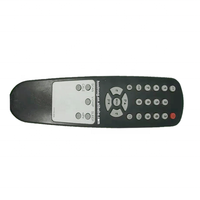 Control Remoto de Código Fijo Hostrong CYBERLUX 11115-006 para Televisores LED LCD Inteligentes, IPTV, HDTV, Compatible con OEM y ODM, Personalizable