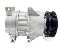 Compresseur de climatisation OE 97701-C2000 pour Hyundai Sonata LF 2.0L 2.4L 2015-2018 Kia Optima JF