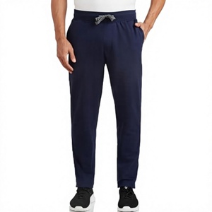 Men's Pirate Costume Pants Renaissance Medieval Gothic <b>Linen</b>/Cotton Drawstring Closure Plus Size 3XL - Product Image 3