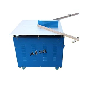 เครื่องตัดมุม 203A อุปกรณ์ทำรอยบากโครงอะลูมิเนียมสำหรับทำกรอบรูป - Product Image 3