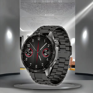 S40max 1,62 pulgadas pantalla táctil completa reloj inteligente 420mAh resistente al agua para dispositivos portátiles NFC HD Fit Pro de llamadas - Product Image 3