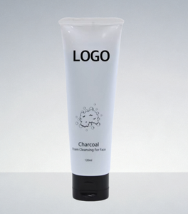 โฟมล้างหน้าถ่านไม้ไผ่สูตรเกาหลี ODM/OEM สำหรับใช้กับผิวหน้า - Product Image 5