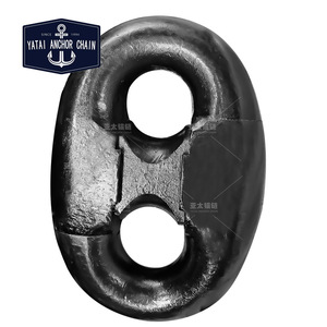 โซ่ยึดเรือยี่ห้อ Yatai พร้อมห่วงเหล็กสำหรับซ่อมแซมและเปลี่ยนอะไหล่เรือ - Product Image 3