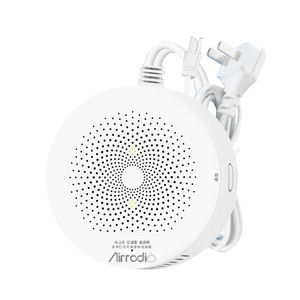 Alarme de gaz <span class=keywords><strong>CO</strong></span> GPL Fuite de gaz domestique Détecteur de vibrations au carbone 220v-260v <span class=keywords><strong>UK</strong></span> US EU Plug - Product Image 1