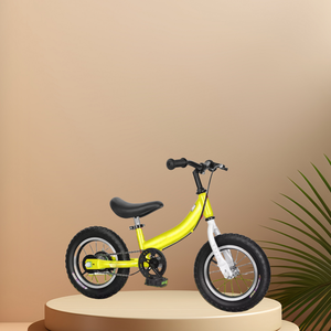 China Factory 12 <span class=keywords><strong>14</strong></span> Marco de acero de alto carbono <span class=keywords><strong>Bicicleta</strong></span> Niño Equilibrio Coche 2 en 1 <span class=keywords><strong>Bicicleta</strong></span> de equilibrio <span class=keywords><strong>Bicicleta</strong></span> para niños con marco de acero - Product Image 5