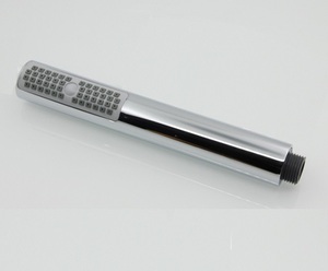 1f1818h phòng tắm Microphone <span class=keywords><strong>Shower</strong></span> Head chức năng duy nhất ABS nhựa mini <span class=keywords><strong>Shower</strong></span> Head - Product Image 4