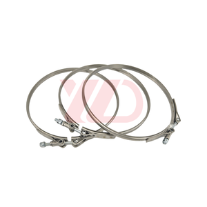 מכונות בנייה מנוע חלקי V 3522631 מהדק עבור קומינס k19 מנוע - Product Image 3