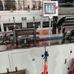 Macchinari per la produzione di aghi per iniezione di insulina accurati