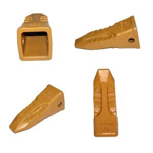 ฟันบุ้งกี๋รถตักล้อยางเหล็กหล่อสำหรับรถขุด 61N6-31310RC - Product Image 4