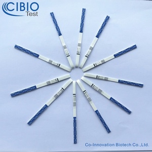 Easy Home Use Over 99% Accuracy Rapid <strong>Test</strong> Kit HCG Urine Pregnancy <strong>Test</strong> <strong>Strip</strong> - Product Image 4