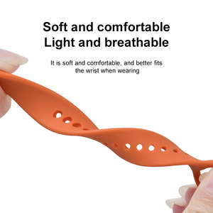 Fábrica <span class=keywords><strong>al</strong></span> por mayor Productos de tendencia TPU Correa de reloj <span class=keywords><strong>Mi</strong></span> <span class=keywords><strong>Band</strong></span> 8 para Xiaomi 8 - Product Image 2