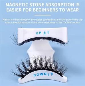 <span class=keywords><strong>Pince</strong></span> à <span class=keywords><strong>cils</strong></span> magnétique avec logo personnalisé Recourbe-<span class=keywords><strong>faux</strong></span> <span class=keywords><strong>cils</strong></span> avec aimant Outils de maquillage <span class=keywords><strong>pour</strong></span> <span class=keywords><strong>faux</strong></span> <span class=keywords><strong>cils</strong></span> <span class=keywords><strong>Pince</strong></span> à <span class=keywords><strong>pince</strong></span> - Product Image 5