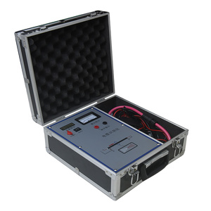 100% Accuracy 10 Hours <b>Cable</b> Identification Instrument De-energized Use, 500V/30A Current LED With Lithium <b>Battery</b> - Product Image 6