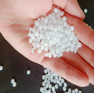 เม็ด BE0400 <span class=keywords><strong>HDPE</strong></span> เกรดคุณภาพสูงความหนาแน่นสูงเกรดการขึ้นรูปเกรดท่อพลาสติก - Product Image 5