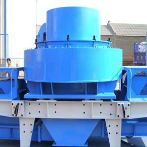 เครื่องบดหิน VSI กำลังการผลิตสูง ประสิทธิภาพเยี่ยม สำหรับการบดหิน เพิ่มผลผลิตได้มากกว่า 35% ช่วยปรับรูปทรงหินได้ - Product Image 5