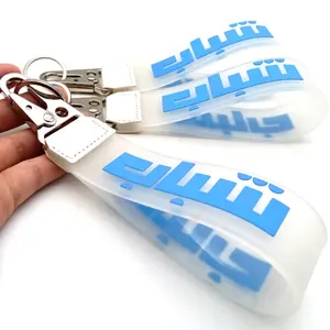 YYX 3D Tùy Chỉnh Mềm Pvc Keychain Cao Su Keychain Kim Loại Keychain Cho Quà Tặng Khuyến Mãi