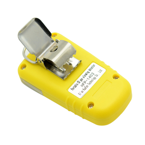 Huafan Portable H2S Gas Detector Sulfide Meter Leak Alert 0-200ppm High - Product Image 5