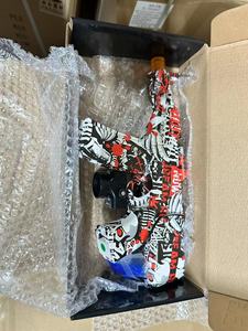 مسدس خرز ناعم بخصم AK M416 مسدس آلي مسدس ماء كهربائي - Product Image 2